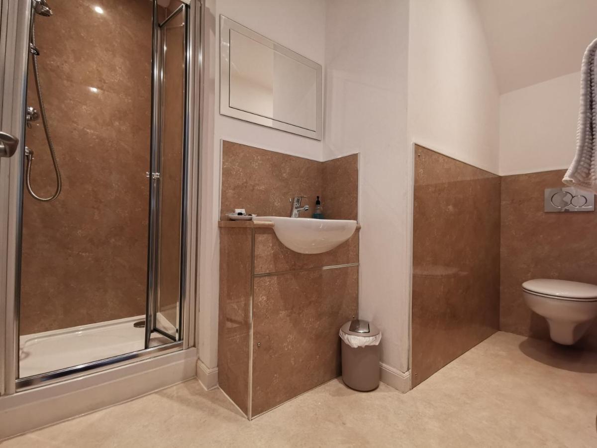 فندق The Millcroft غيرلوش الغرفة الصورة