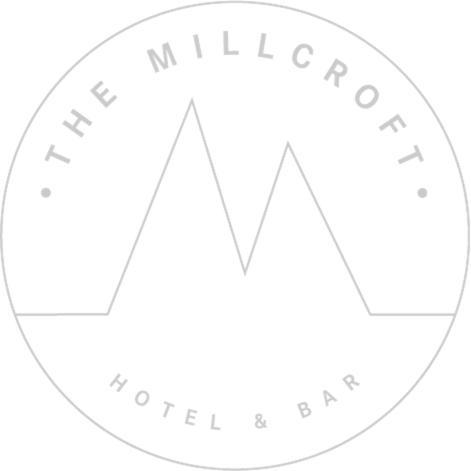 فندق The Millcroft غيرلوش الغرفة الصورة